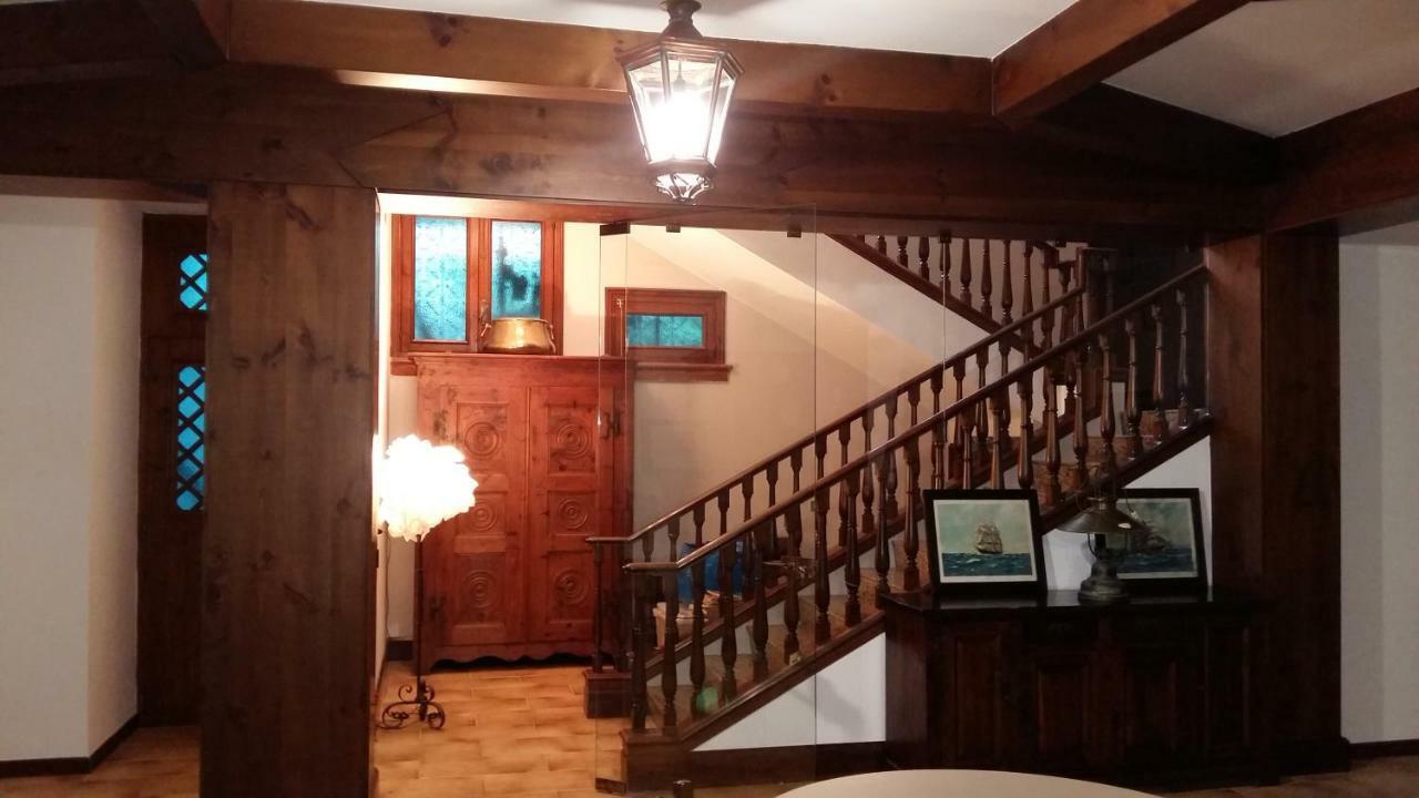 Pompei Rooms And Apartment Екстериор снимка