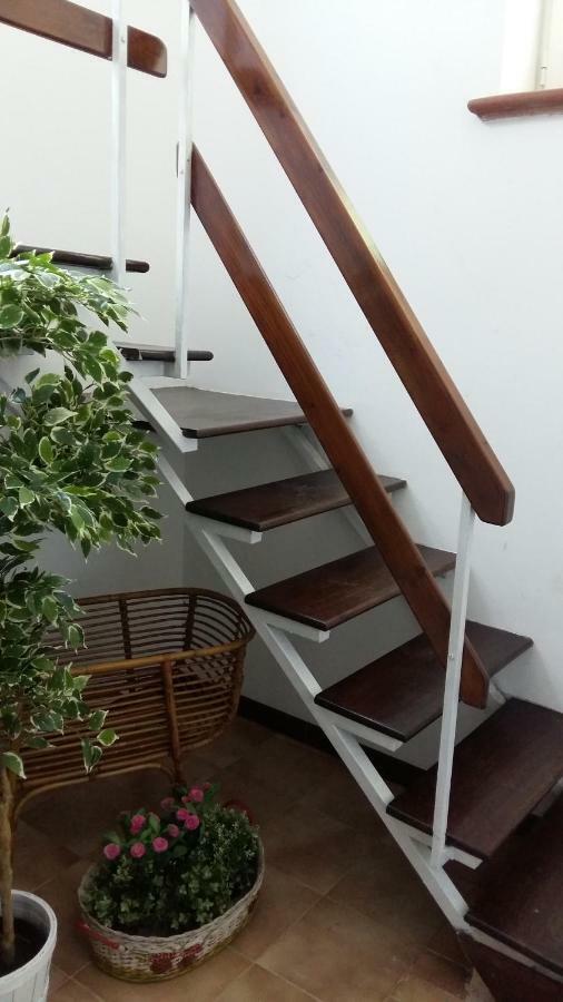 Pompei Rooms And Apartment Екстериор снимка